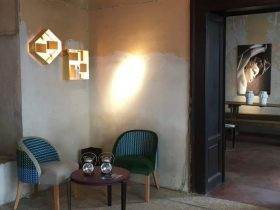 Pollice Illuminazione: nasce la Light Gallery