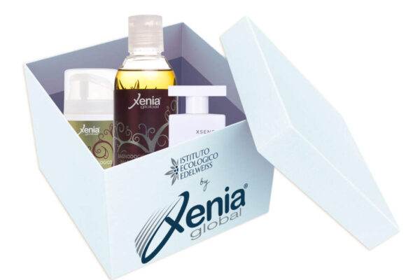 Xenia Global e i beauty kit natalizi per lei e lui - Le Shopping News Il Magazine per gli Appassionati di Moda e Tendenze