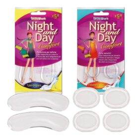 Tecniwork presenta night and day comfort