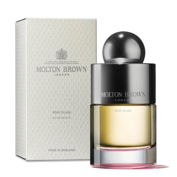 Molton Brown lancia la collezione Rose Dunes - Le Shopping News Il Magazine per gli Appassionati di Moda e Tendenze