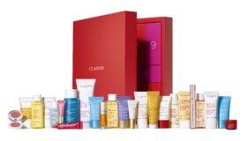 Clarins