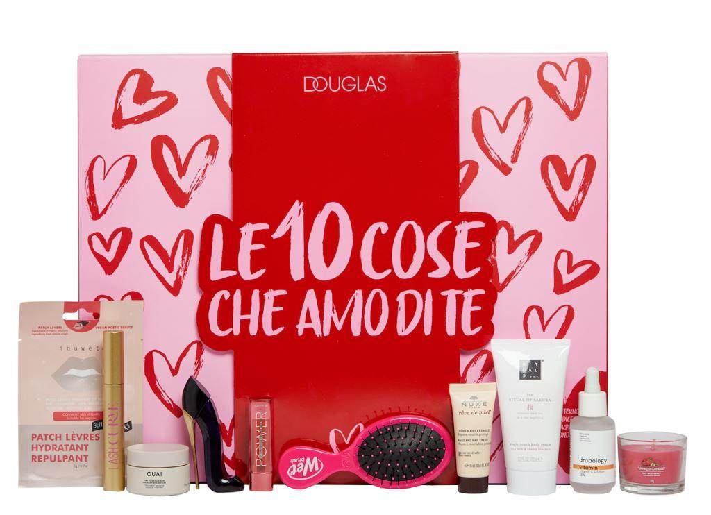 Regali di San Valentino 2023 skincare, le migliori proposte - Le Shopping News Il Magazine per gli Appassionati di Moda e Tendenze