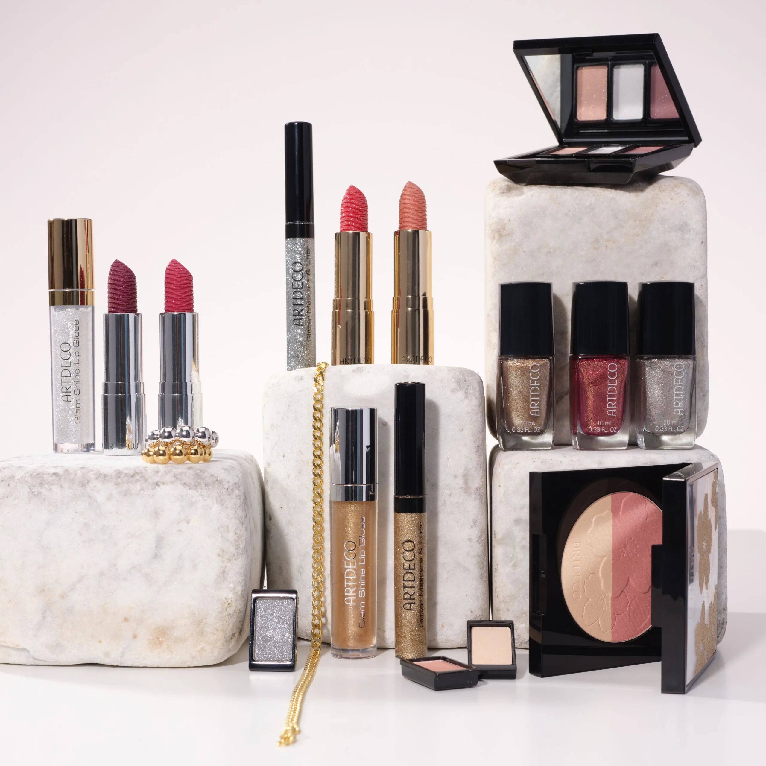 Idee regalo make up Artdeco - Le Shopping News Il Magazine per gli Appassionati di Moda e Tendenze