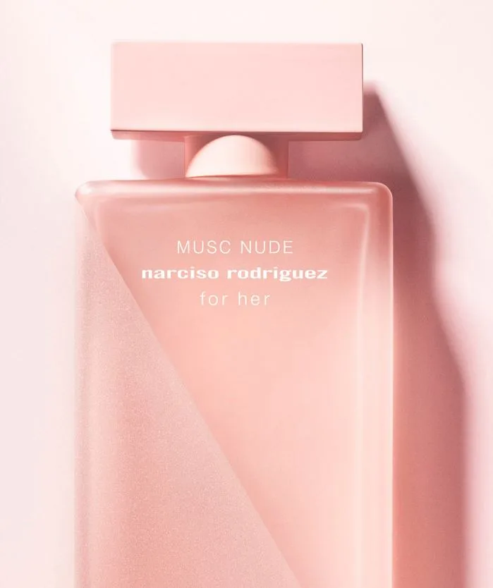 Narciso Rodriguez, i nuovi For Her Musc Nude e For Him Vetiver Musc - Le Shopping News Il Magazine per gli Appassionati di Moda e Tendenze