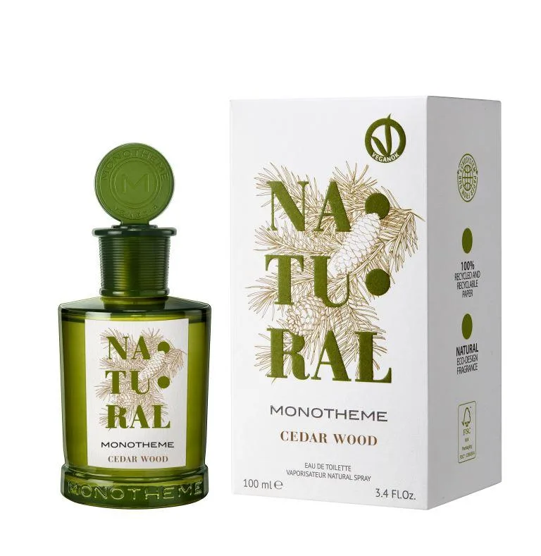 Mavive Venezia, le nuove fragranze unisex Monotheme Natural - Le Shopping News Il Magazine per gli Appassionati di Moda e Tendenze