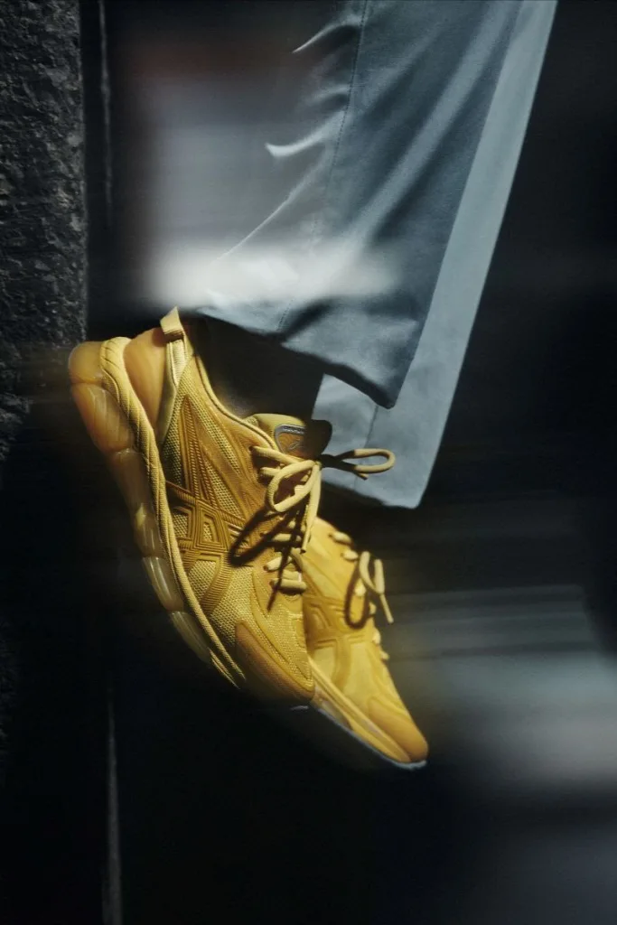 Le nuove sneakers primavera estate 2024 di tendenza - Le Shopping News Il Magazine per gli Appassionati di Moda e Tendenze