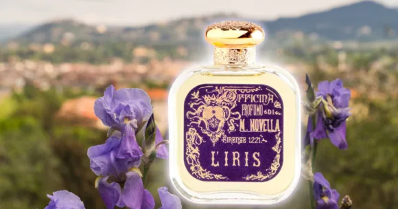 Profumi Floreali 2024: I Migliori con Note di Viola, Iris e Lillà - Le Shopping News Il Magazine per gli Appassionati di Moda e Tendenze