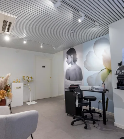 Profumerie Douglas: nelle Beauty Lounge nuovi trattamenti beauty