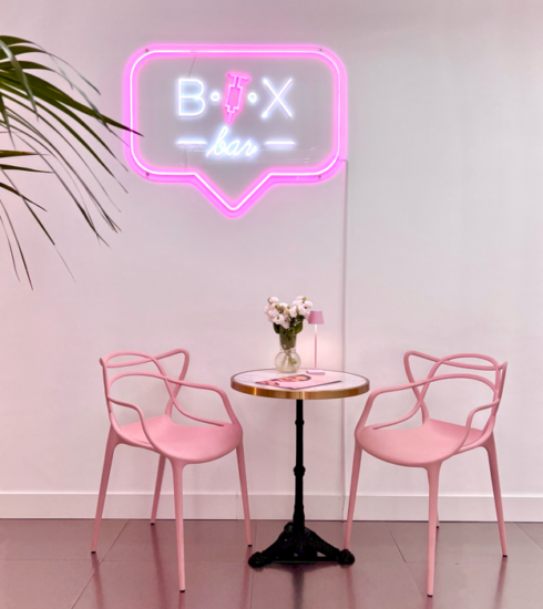 Il Botox Bar apre una nuova sede a Milano