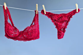 scopriamo insieme i nuovi trend della lingerie per l'autunno 2024