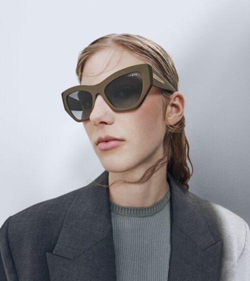 Vogue Eyewear: con la collezione f/w 2024 esprimi il tuo stile autentico