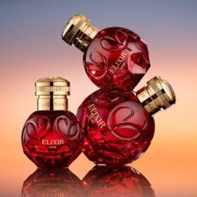 Elie Saab: Elixir Love, la nuova fragranza sensuale della Maison