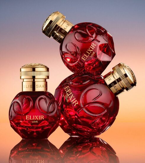 Elie Saab: Elixir Love, la nuova fragranza sensuale della Maison