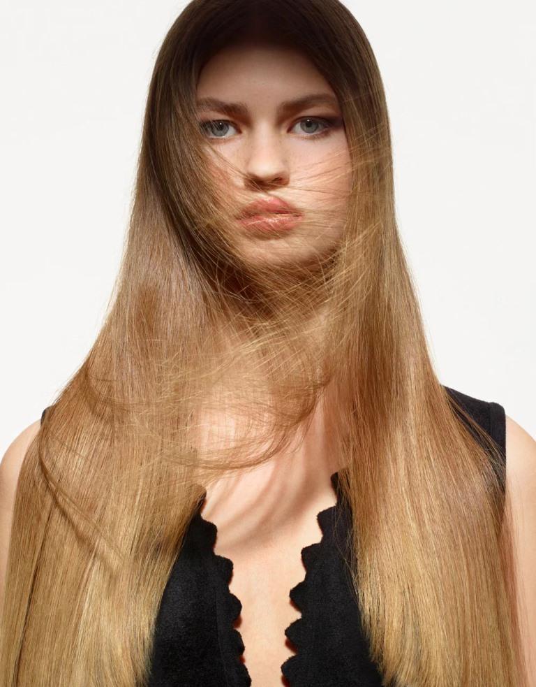 Hair by Sam McKnight, la nuova collezione di prodotti per capelli - Le Shopping News Il Magazine per gli Appassionati di Moda e Tendenze