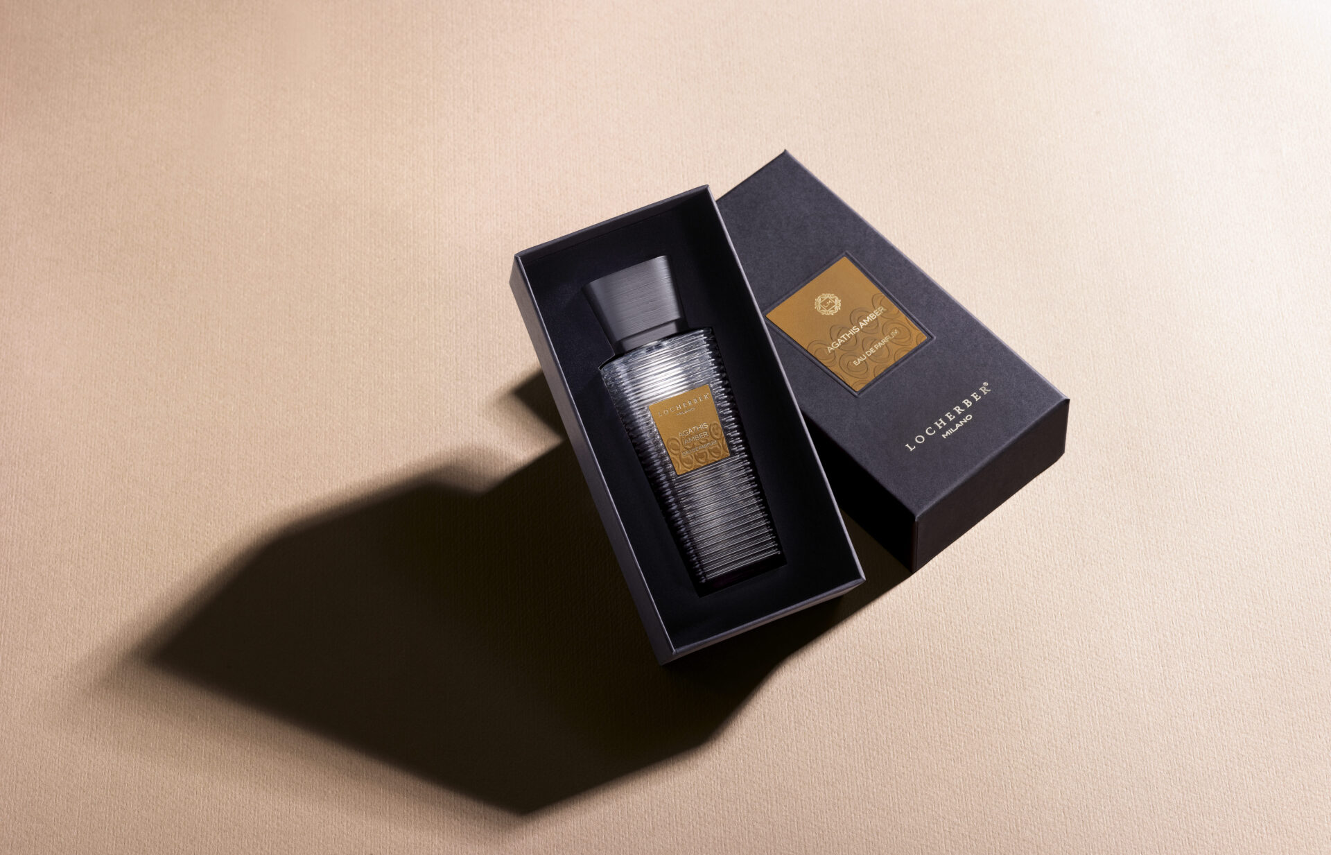 San Valentino 2025: Locherber Milano presenta le fragranze Agathis Amber e Malabar Pepper - Le Shopping News Il Magazine per gli Appassionati di Moda e Tendenze