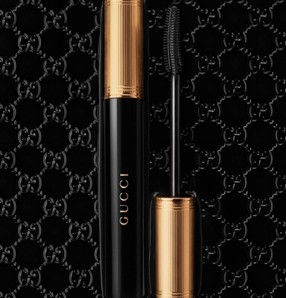 Gucci Mascara Le Magnétisme : volume e curvatura per ciglia irresistibili - Le Shopping News Il Magazine per gli Appassionati di Moda e Tendenze