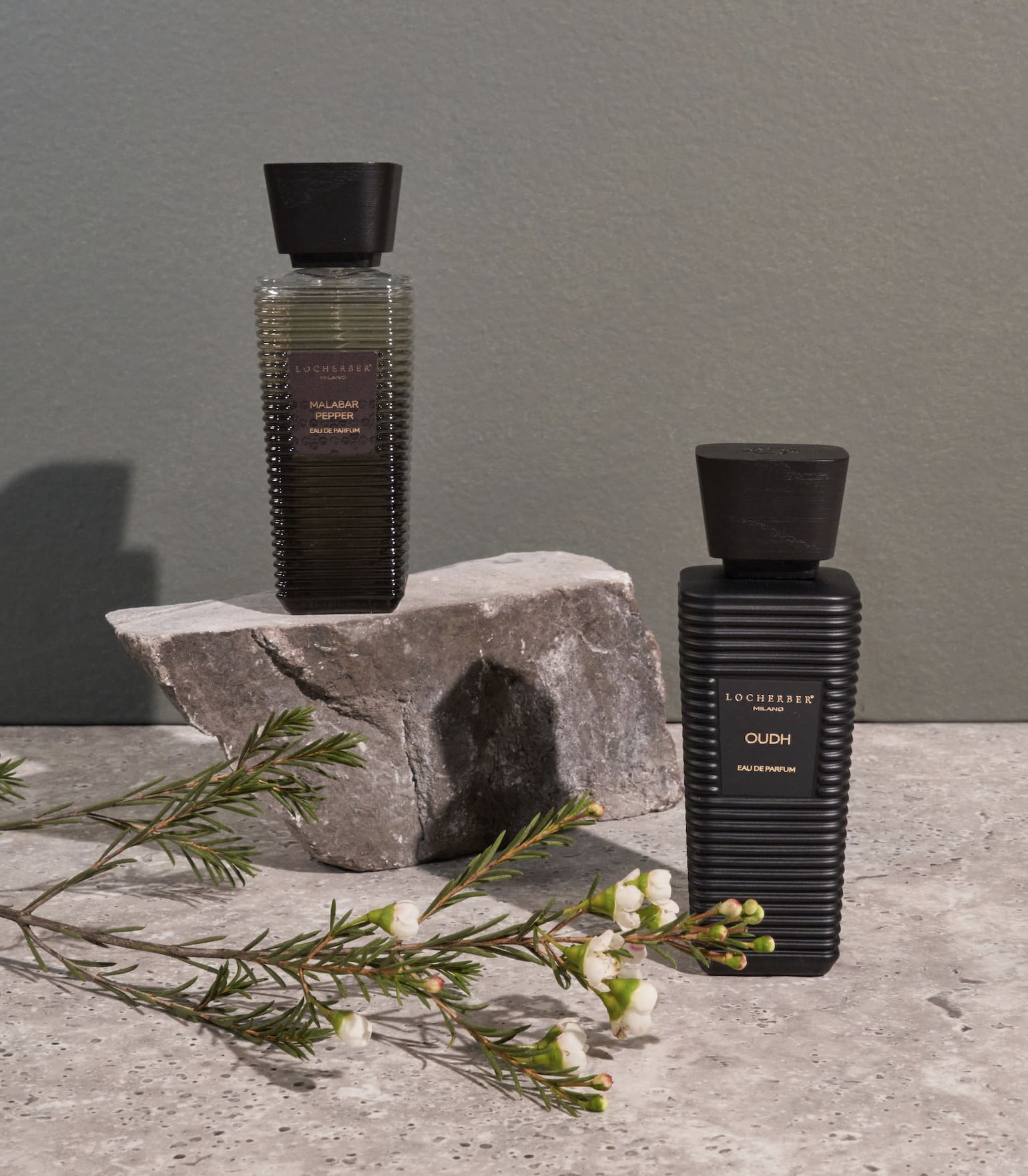 San Valentino 2025: Locherber Milano presenta le fragranze Agathis Amber e Malabar Pepper - Le Shopping News Il Magazine per gli Appassionati di Moda e Tendenze