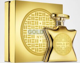 Bond No. 9: Gold Street e Number One, i nuovi profumi di lusso