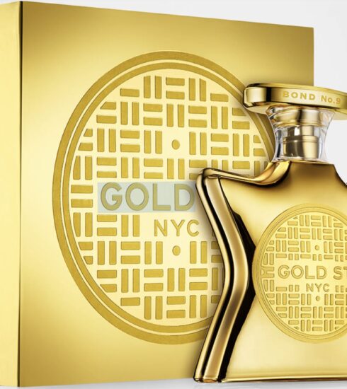 Bond No. 9: Gold Street e Number One, i nuovi profumi di lusso