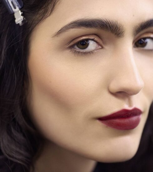 Chanel Haute Couture beauty look 2025 per un trucco raffinato