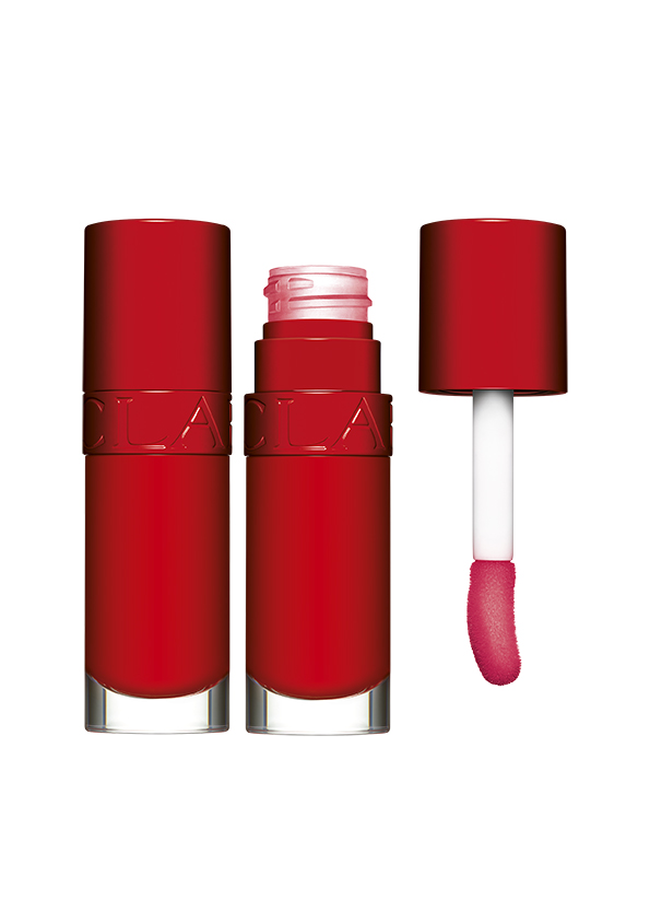 Clarins celebra 10 anni di Lip Comfort Oil con una nuova edizione limitata - Le Shopping News Il Magazine per gli Appassionati di Moda e Tendenze