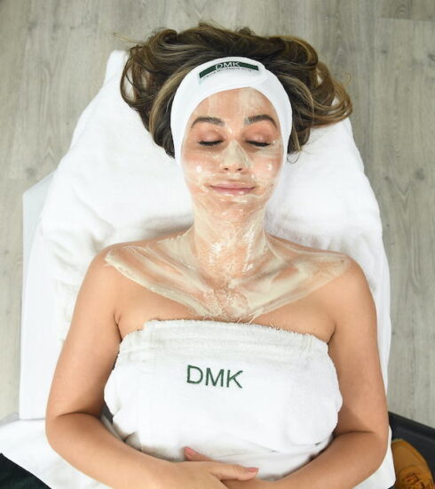 Masque DMK Skincare: la rivoluzione nella cura della pelle