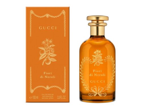 Gucci The Alchemist’s Garden : nuove fragranze che celebrano l’arte della profumeria - Le Shopping News Il Magazine per gli Appassionati di Moda e Tendenze