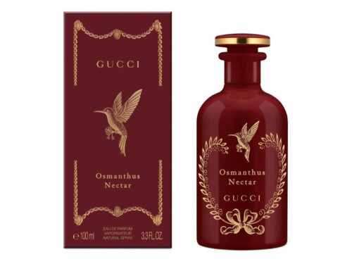 Gucci The Alchemist’s Garden : nuove fragranze che celebrano l’arte della profumeria - Le Shopping News Il Magazine per gli Appassionati di Moda e Tendenze