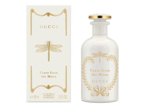 Gucci The Alchemist’s Garden : nuove fragranze che celebrano l’arte della profumeria - Le Shopping News Il Magazine per gli Appassionati di Moda e Tendenze