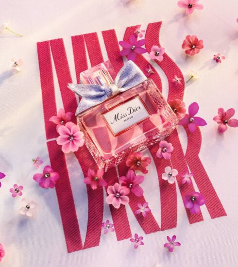 Mini Miss Dior: il profumo solido perfetto per il beauty case