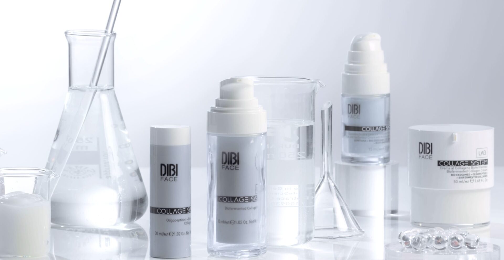 Dibi Milano rivoluziona la skincare con i Bio Esosomi - Le Shopping News Il Magazine per gli Appassionati di Moda e Tendenze