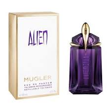 Alien, il profumo outsider che ha segnato la storia - Le Shopping News Il Magazine per gli Appassionati di Moda e Tendenze