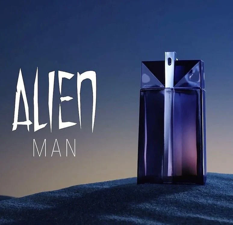 Alien, il profumo outsider che ha segnato la storia - Le Shopping News Il Magazine per gli Appassionati di Moda e Tendenze