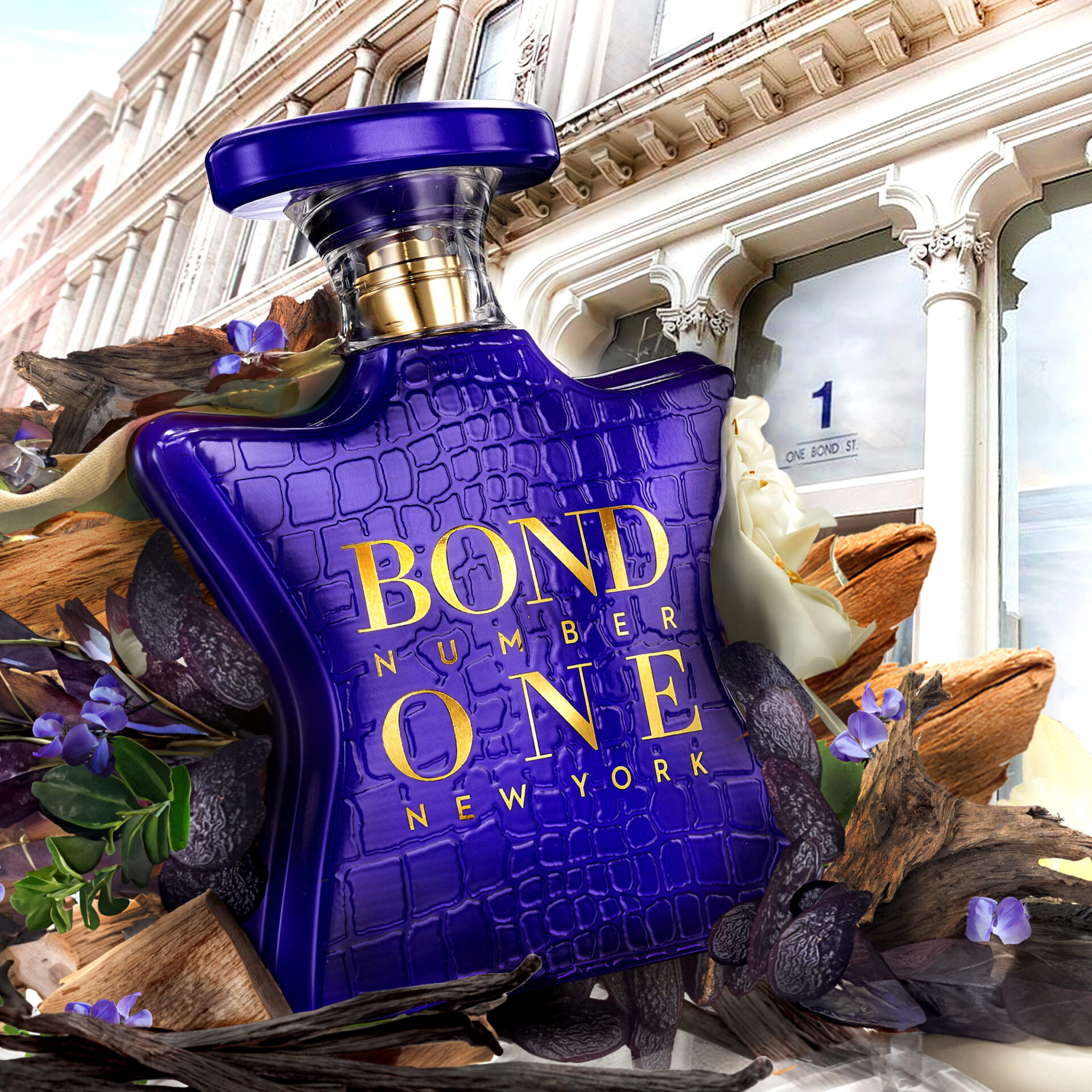 Bond No. 9: Gold Street e Number One, i nuovi profumi di lusso ispirati a New York - Le Shopping News Il Magazine per gli Appassionati di Moda e Tendenze