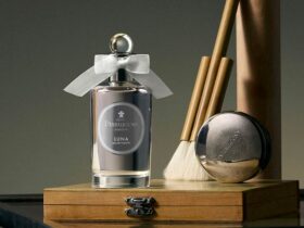 Penhaligon’s celebra 155 anni di profumeria di lusso