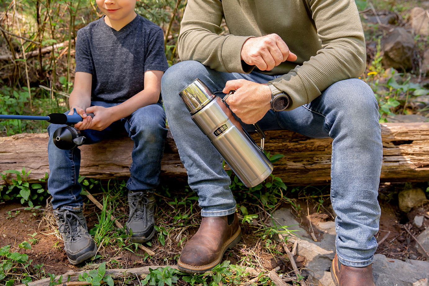 Festa del papà: kit perfetti per affrontare ogni giornata - Le Shopping News Il Magazine per gli Appassionati di Moda e Tendenze