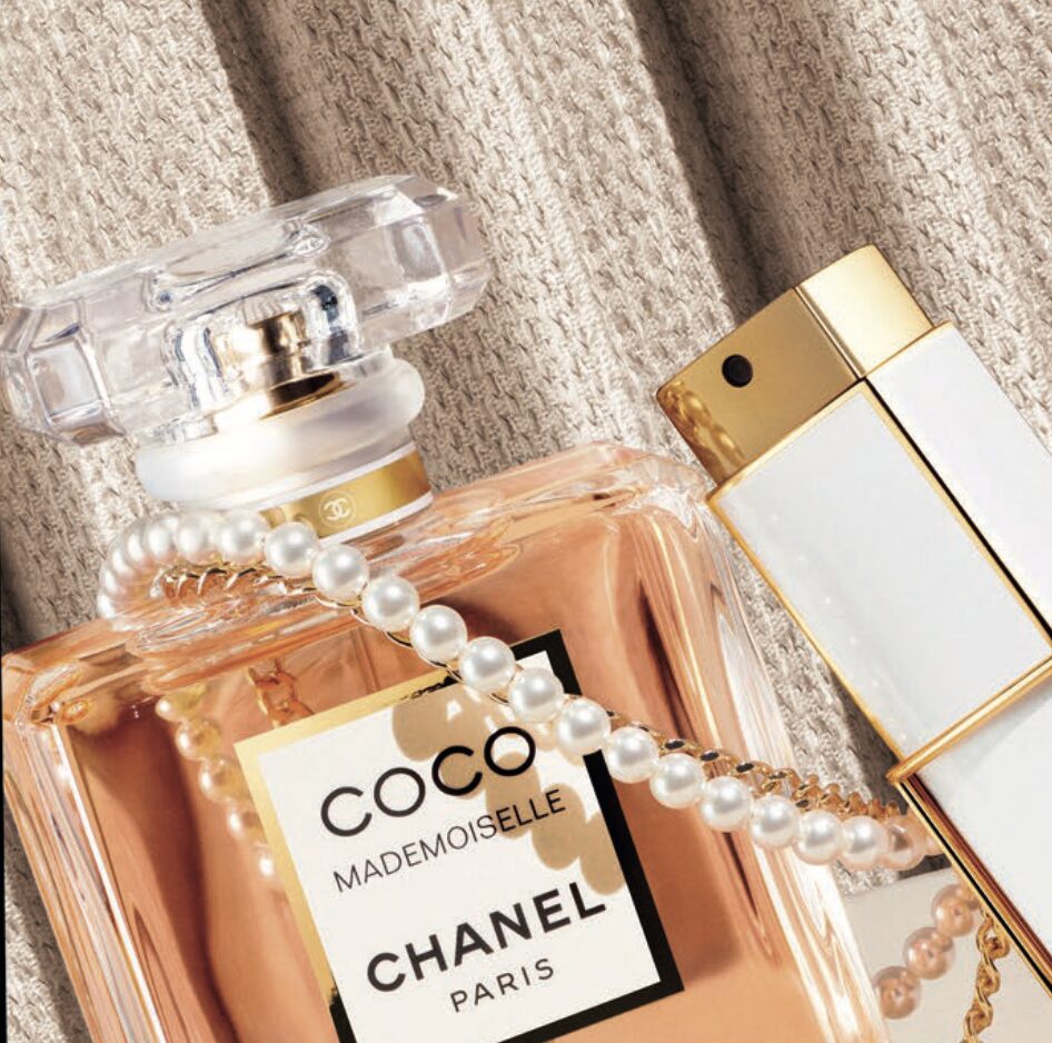 Chanel presenta Coco Mademoiselle Eau de Parfum Intense, il profumo bijoux da borsetta - Le Shopping News Il Magazine per gli Appassionati di Moda e Tendenze