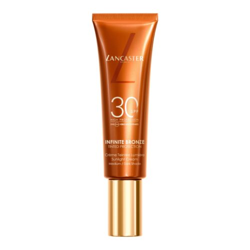 Infinite Bronze Lancaster, il make-up solare per una pelle glow - Le Shopping News Il Magazine per gli Appassionati di Moda e Tendenze